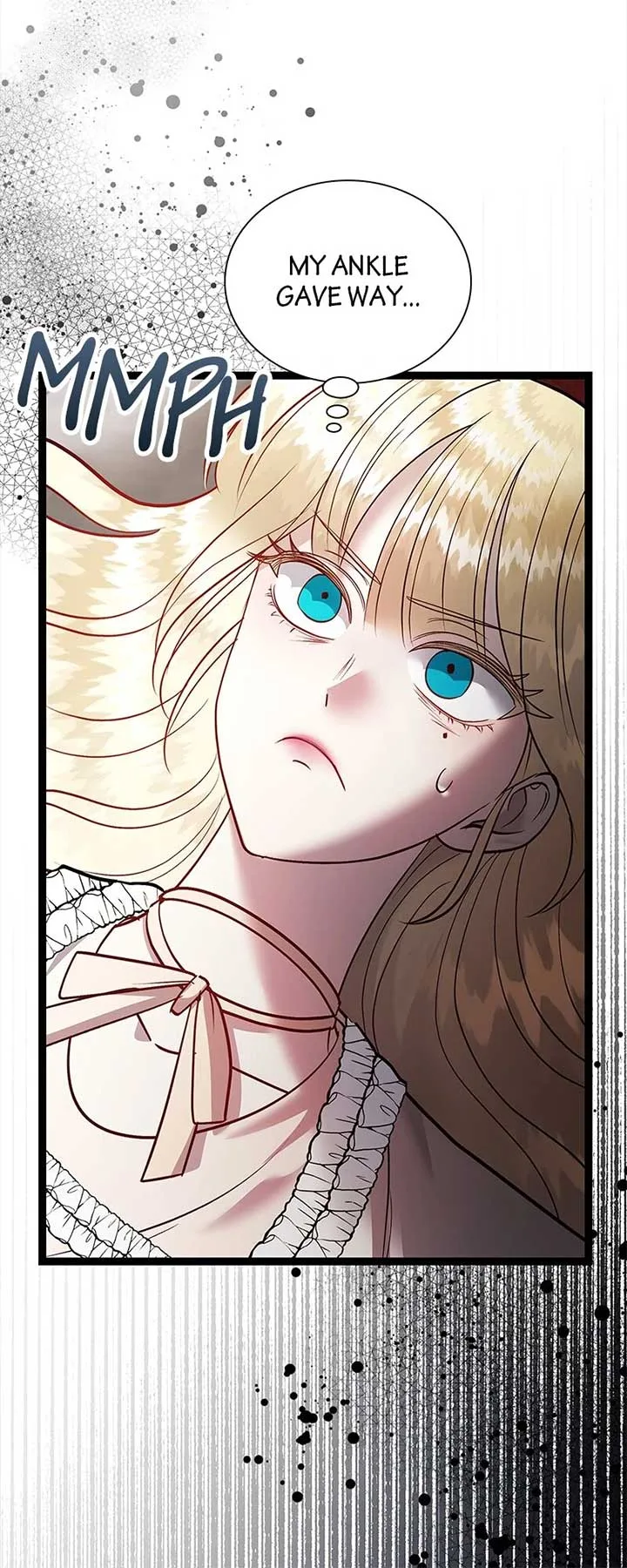 Becoming a Wicked Witch With a Paladin’s First Night Chapter 33 page 40