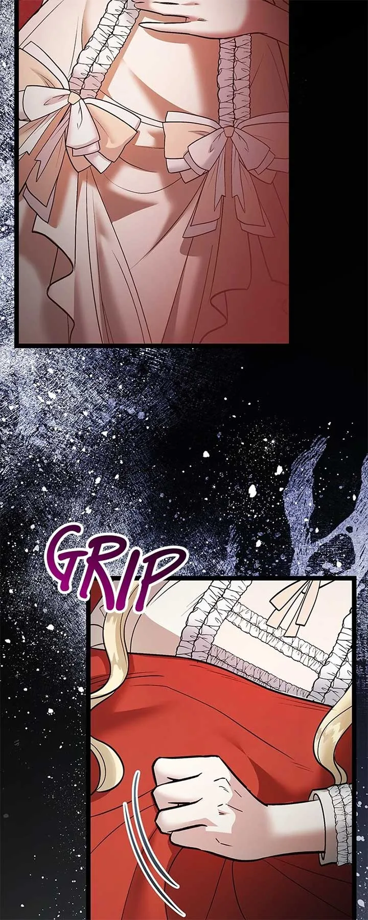 Becoming a Wicked Witch With a Paladin’s First Night Chapter 33 page 44