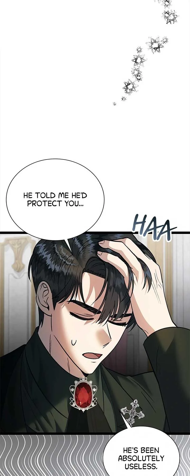 Becoming a Wicked Witch With a Paladin’s First Night Chapter 33 page 52