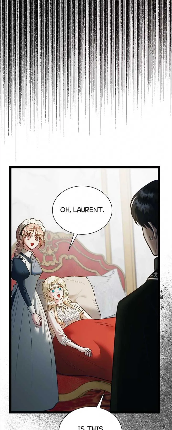 Becoming a Wicked Witch With a Paladin’s First Night Chapter 33 page 48