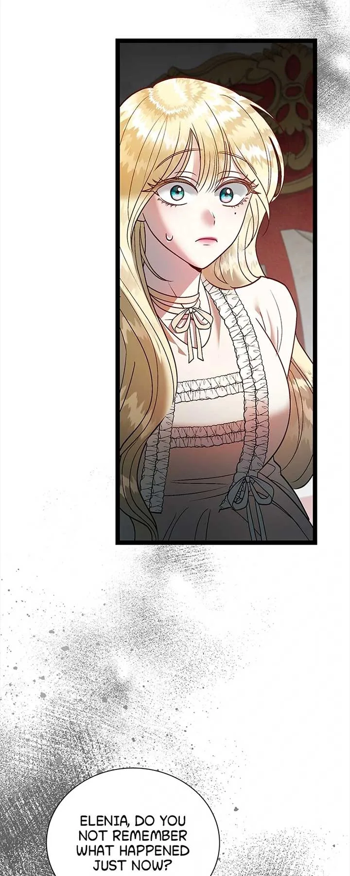 Becoming a Wicked Witch With a Paladin’s First Night Chapter 33 page 66