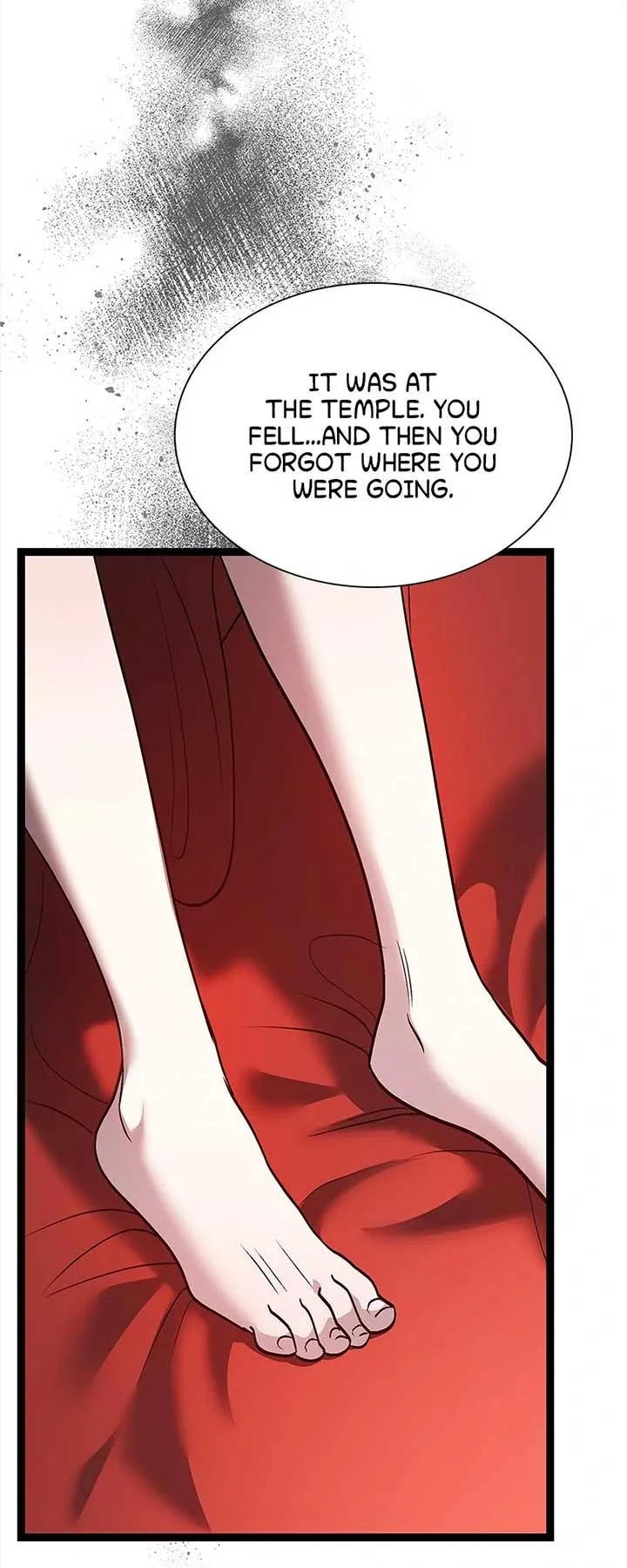 Becoming a Wicked Witch With a Paladin’s First Night Chapter 33 page 68