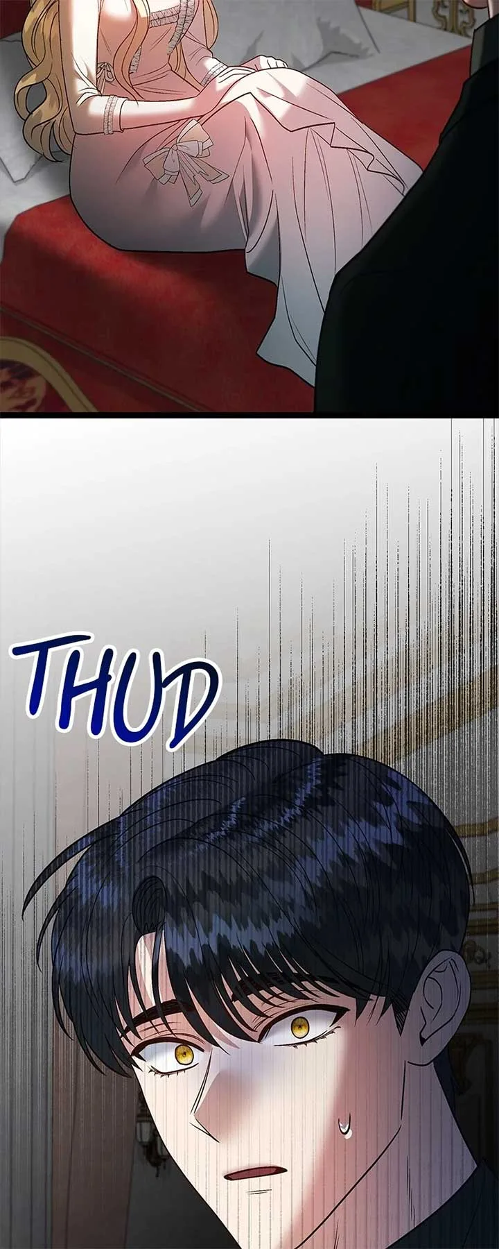Becoming a Wicked Witch With a Paladin’s First Night Chapter 33 page 63