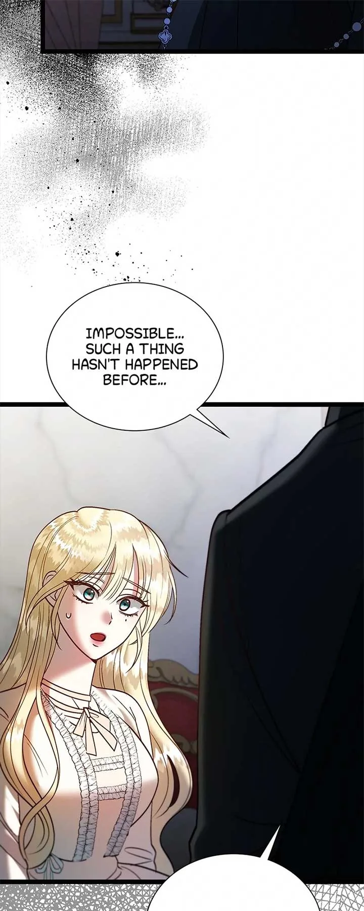 Becoming a Wicked Witch With a Paladin’s First Night Chapter 33 page 72