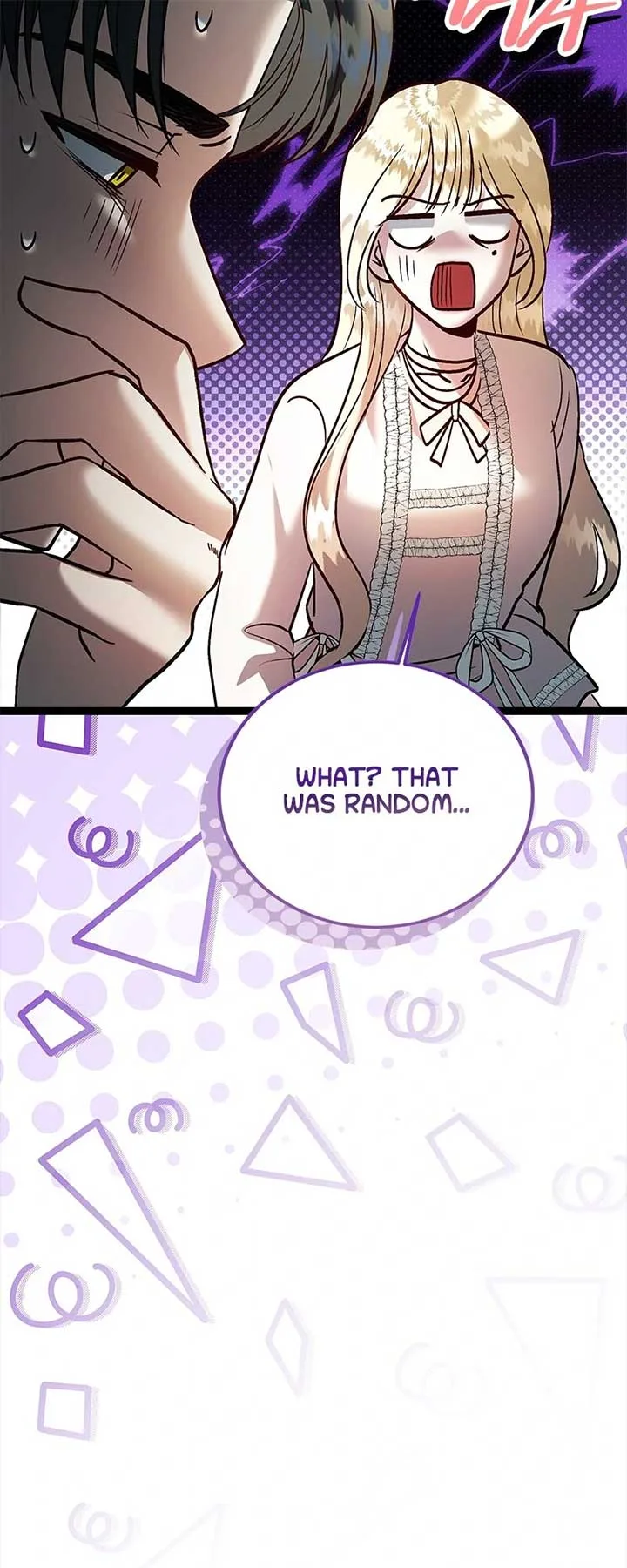 Becoming a Wicked Witch With a Paladin’s First Night Chapter 33 page 77
