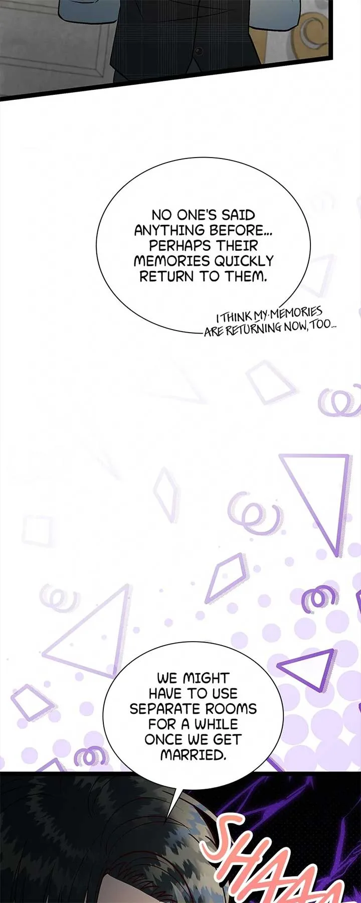 Becoming a Wicked Witch With a Paladin’s First Night Chapter 33 page 76