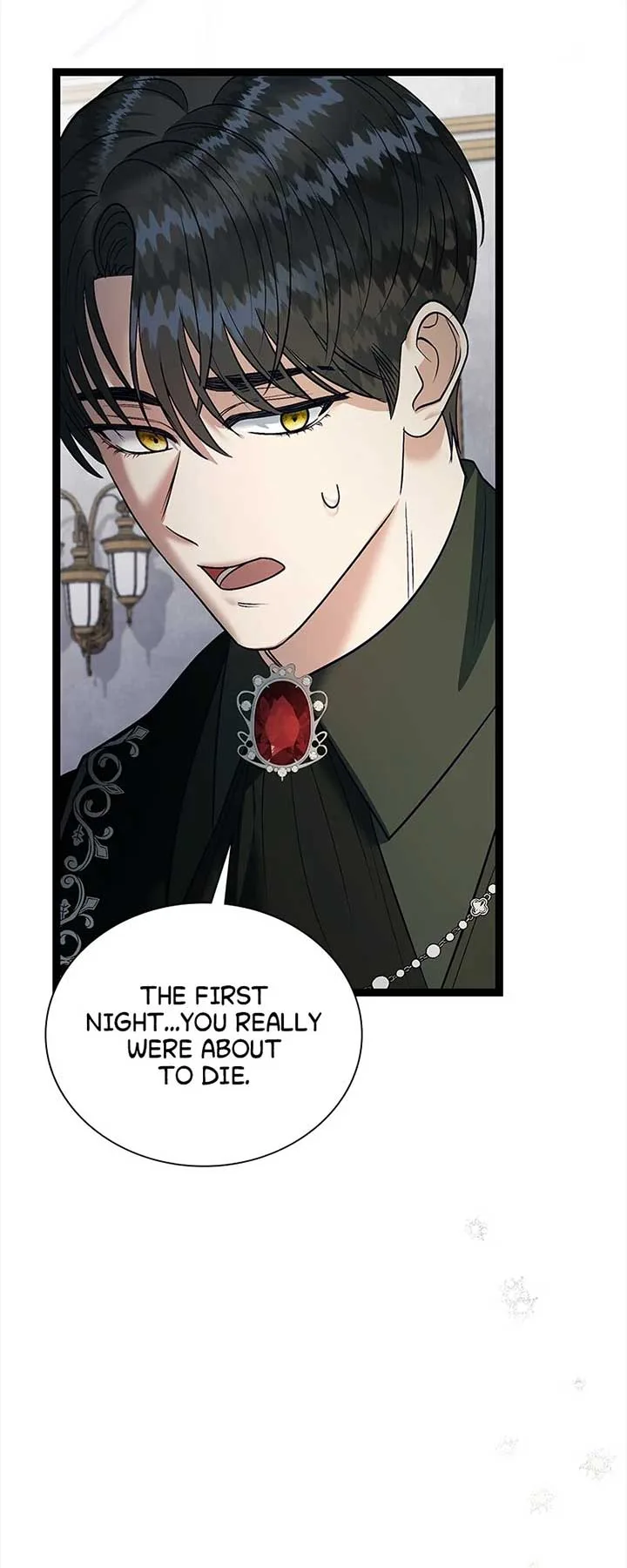 Becoming a Wicked Witch With a Paladin’s First Night Chapter 33 page 78