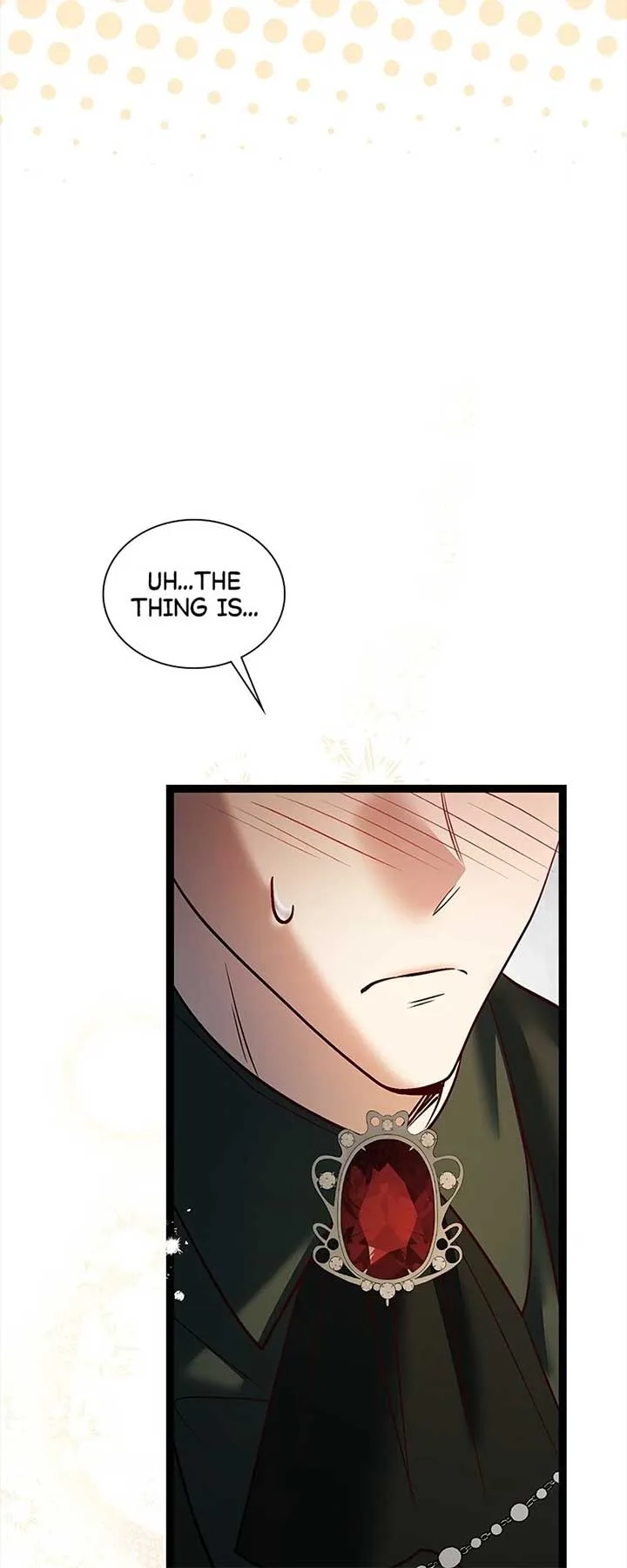 Becoming a Wicked Witch With a Paladin’s First Night Chapter 33 page 80
