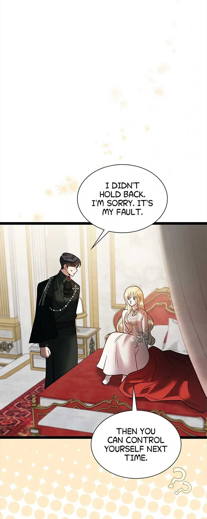 Becoming a Wicked Witch With a Paladin’s First Night Chapter 33 page 79