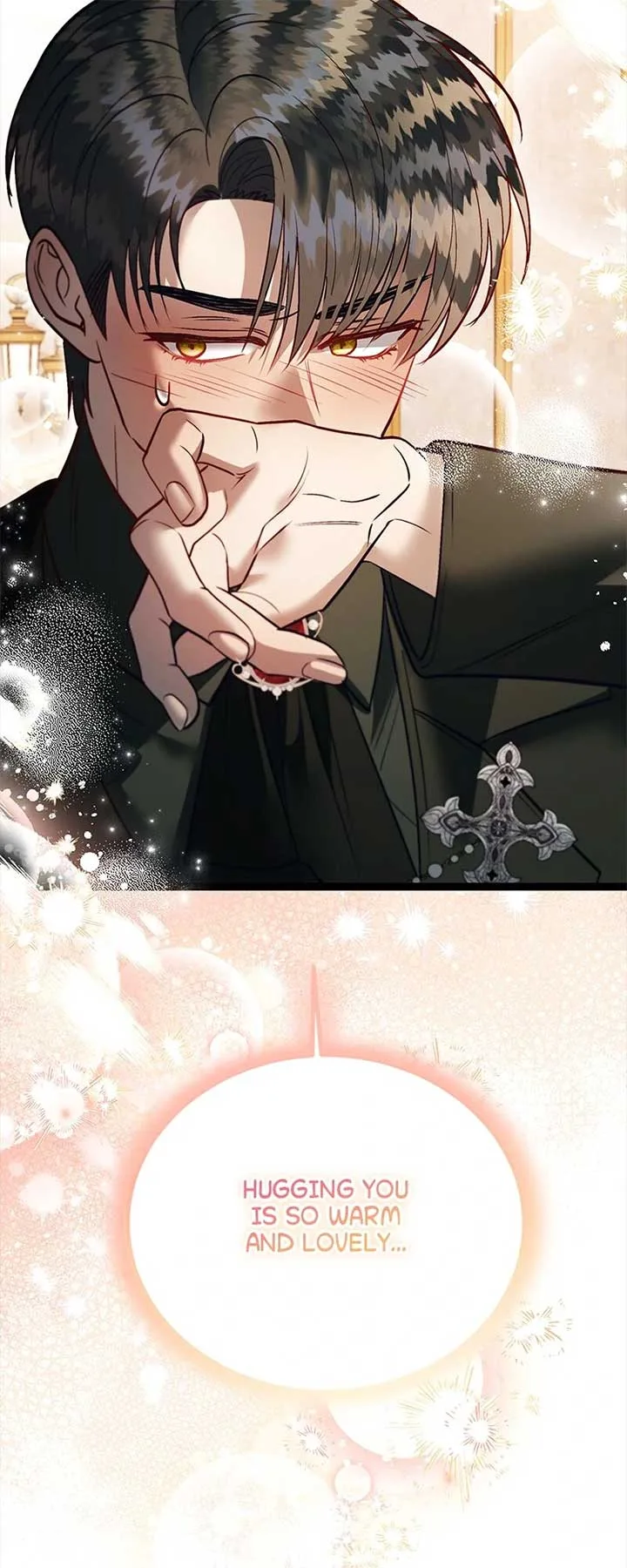 Becoming a Wicked Witch With a Paladin’s First Night Chapter 33 page 82
