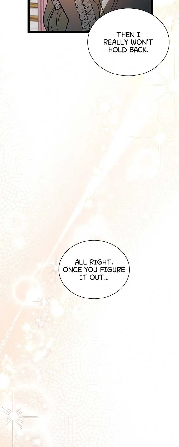 Becoming a Wicked Witch With a Paladin’s First Night Chapter 33 page 84