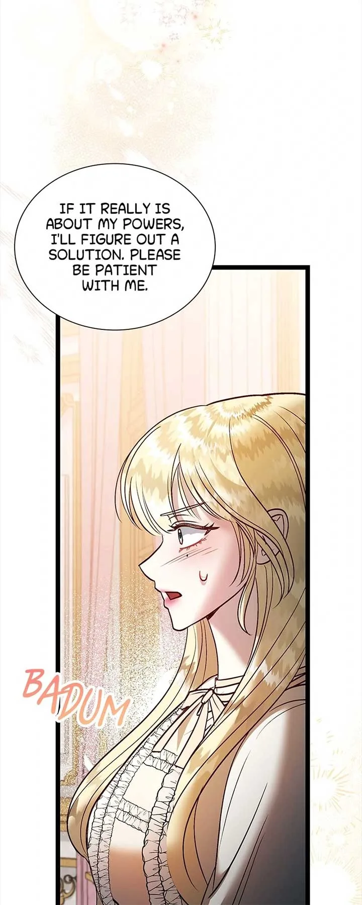 Becoming a Wicked Witch With a Paladin’s First Night Chapter 33 page 83