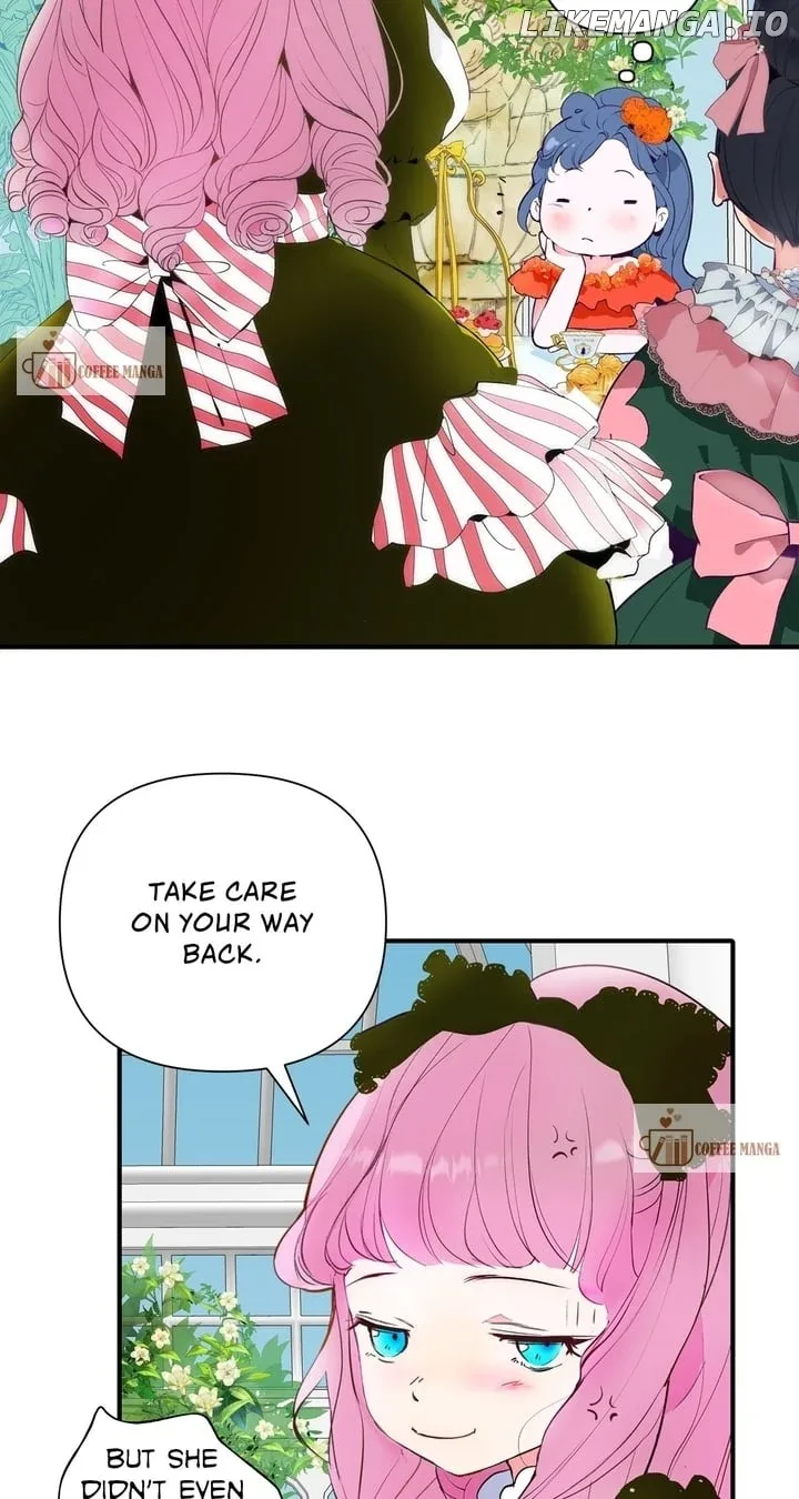 Becoming Best Friends With the Icy Male Lead Chapter 8 page 4