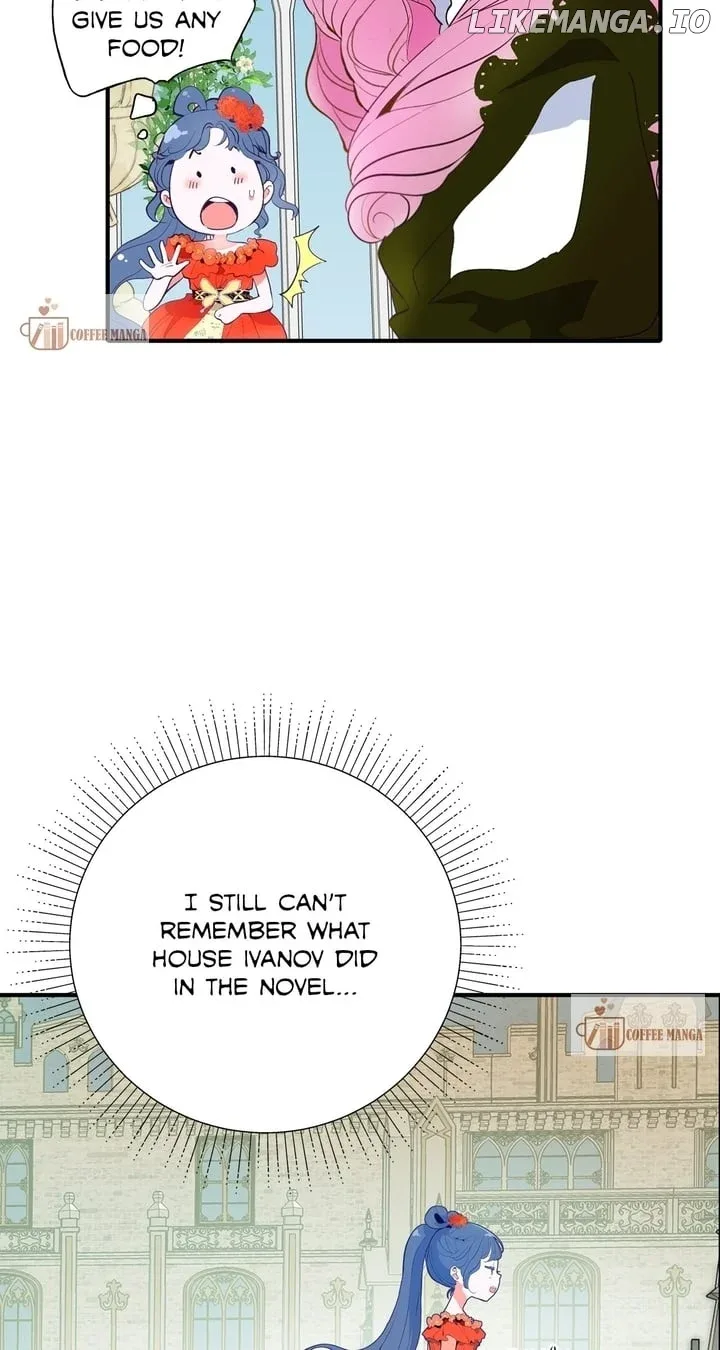 Becoming Best Friends With the Icy Male Lead Chapter 8 page 5