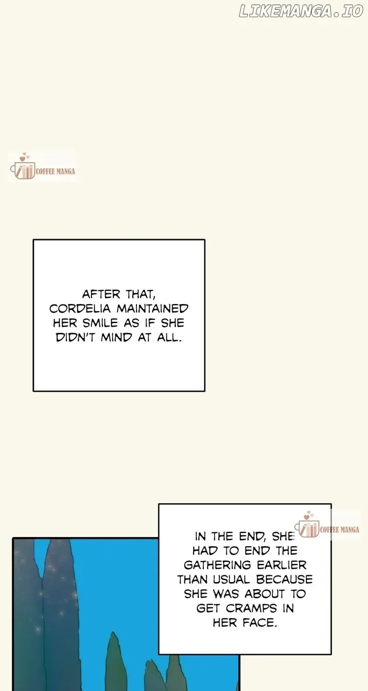 Becoming Best Friends With the Icy Male Lead Chapter 8 page 2
