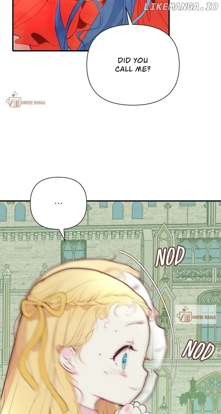 Becoming Best Friends With the Icy Male Lead Chapter 8 page 11