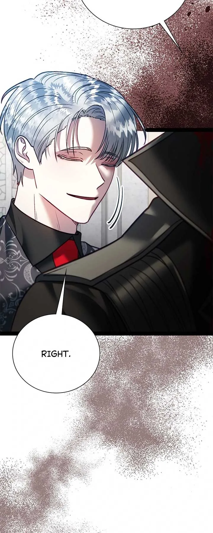 Becoming a Wicked Witch With a Paladin’s First Night Chapter 39 page 7