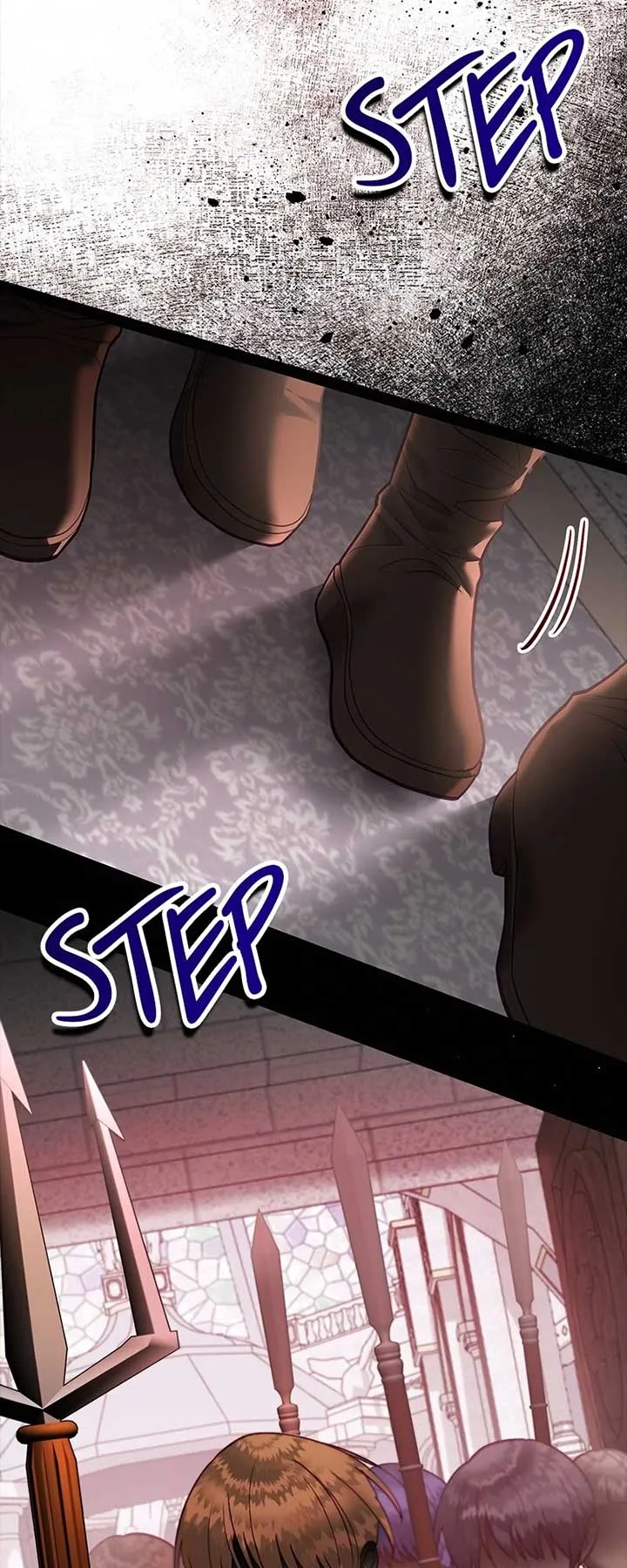 Becoming a Wicked Witch With a Paladin’s First Night Chapter 39 page 15