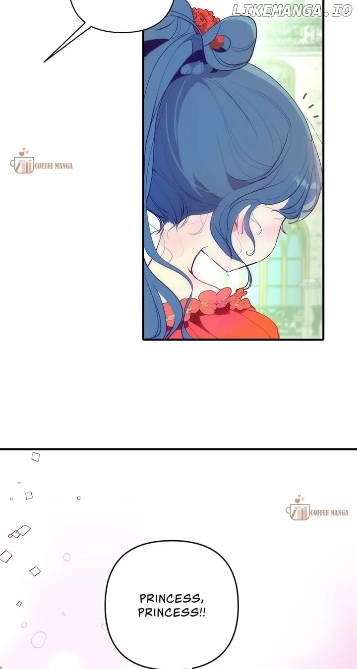 Becoming Best Friends With the Icy Male Lead Chapter 8 page 7