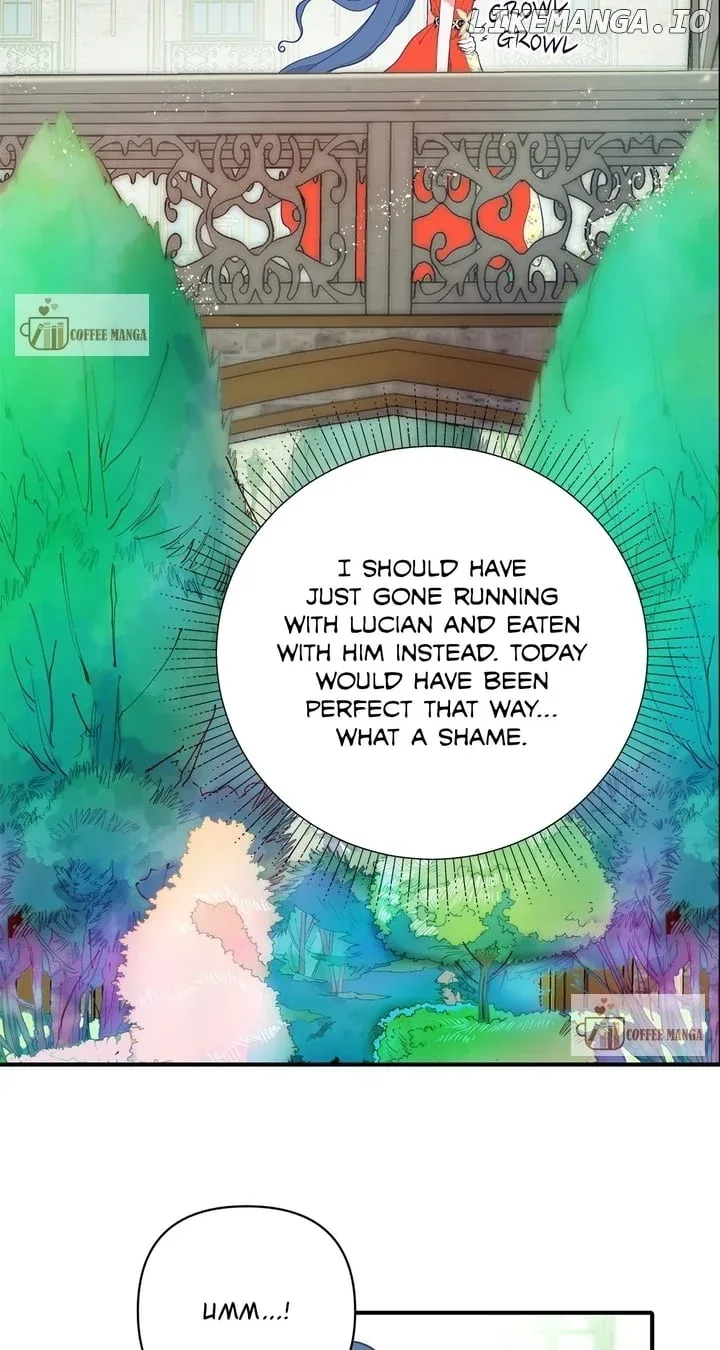 Becoming Best Friends With the Icy Male Lead Chapter 8 page 6