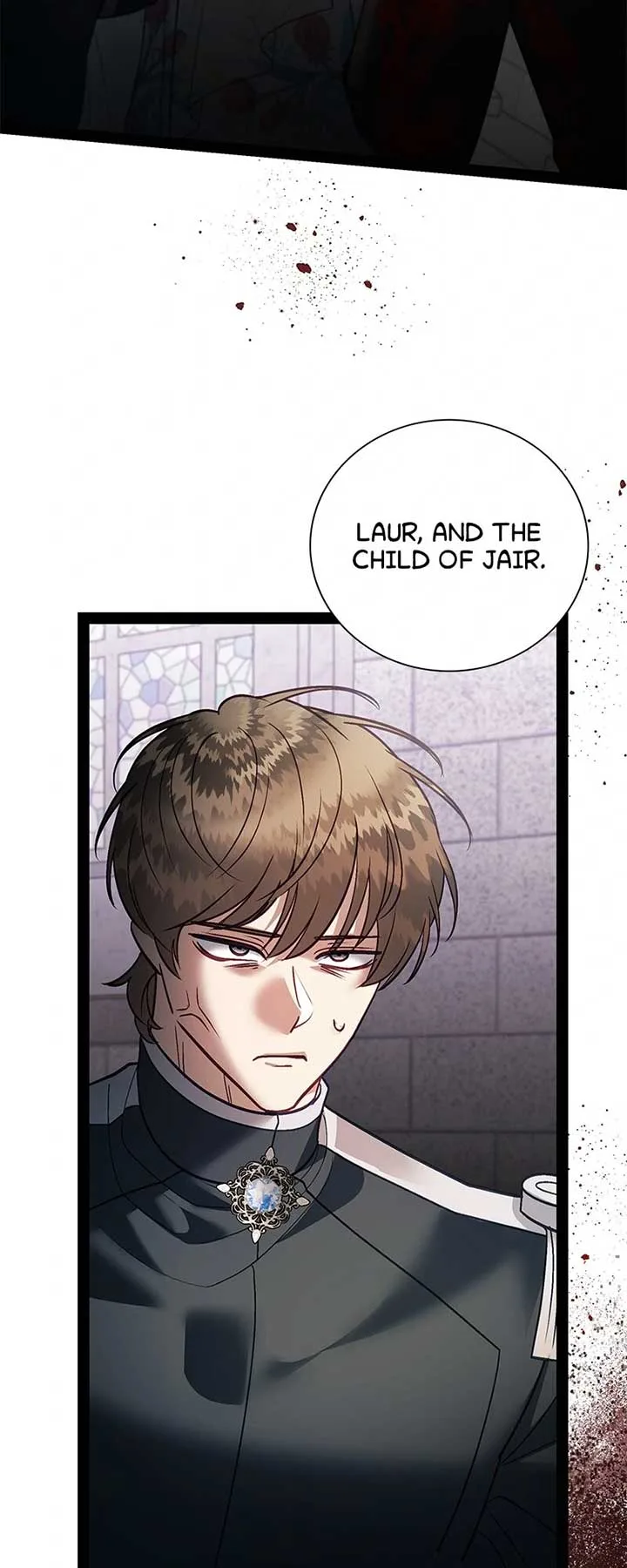 Becoming a Wicked Witch With a Paladin’s First Night Chapter 39 page 5