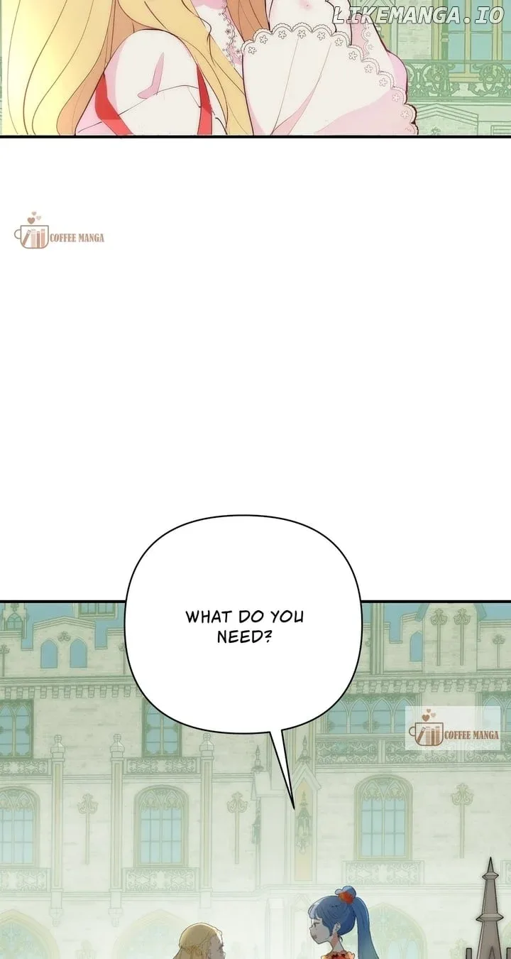 Becoming Best Friends With the Icy Male Lead Chapter 8 page 12