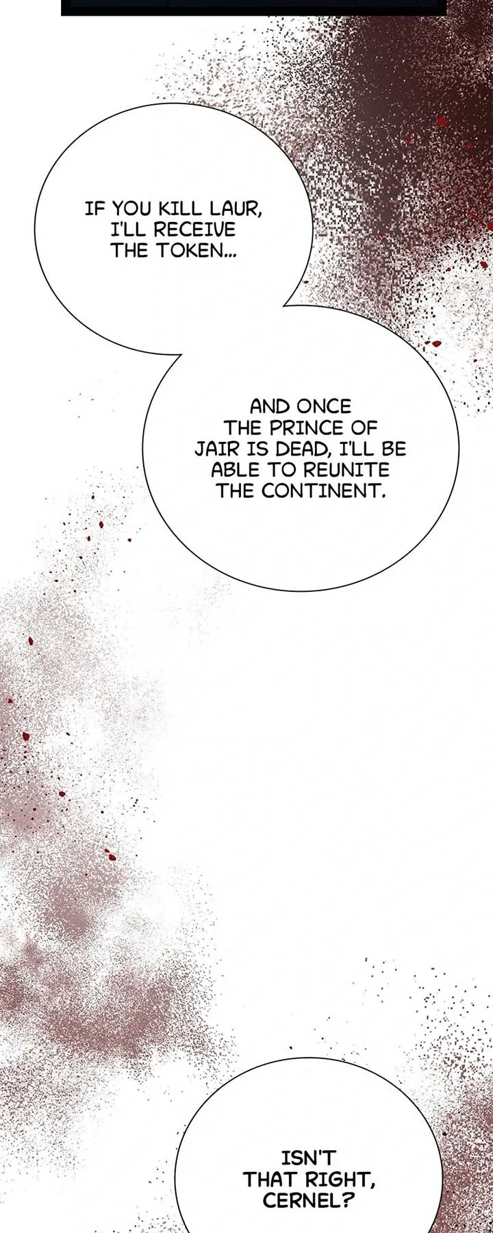 Becoming a Wicked Witch With a Paladin’s First Night Chapter 39 page 6