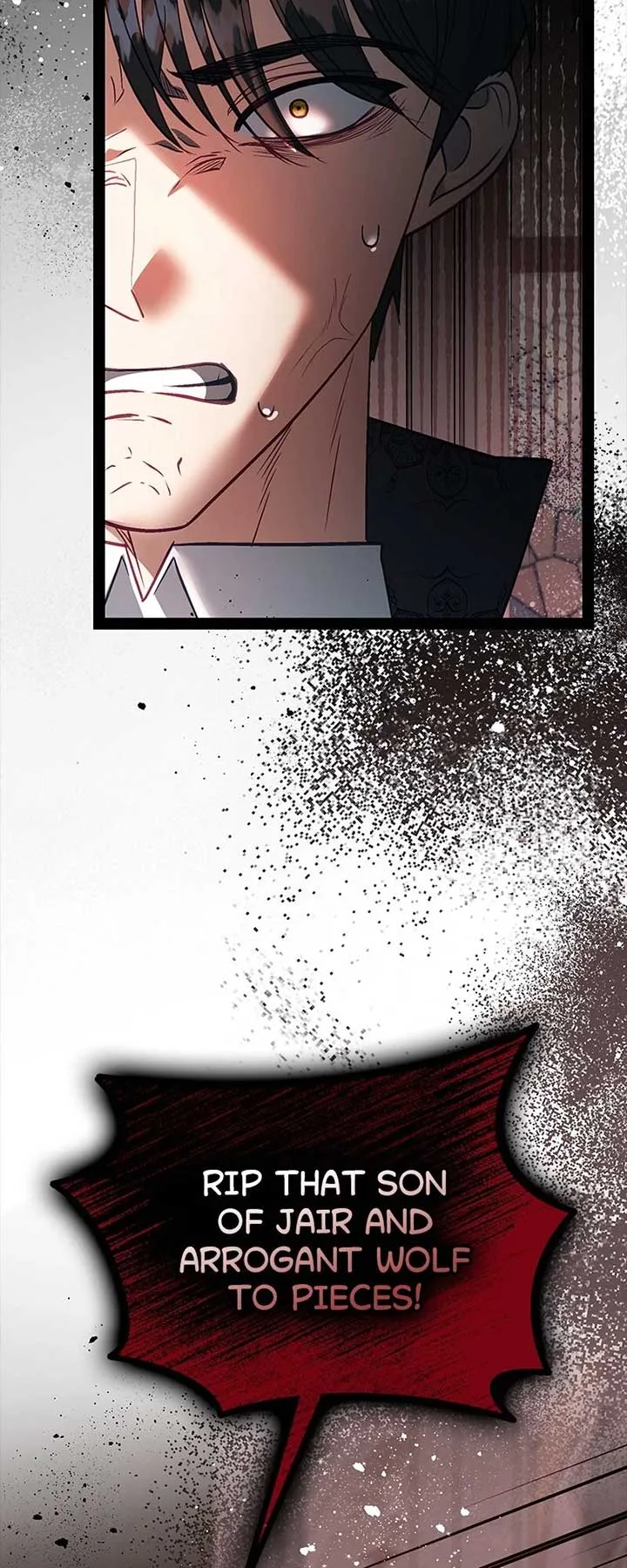 Becoming a Wicked Witch With a Paladin’s First Night Chapter 39 page 21