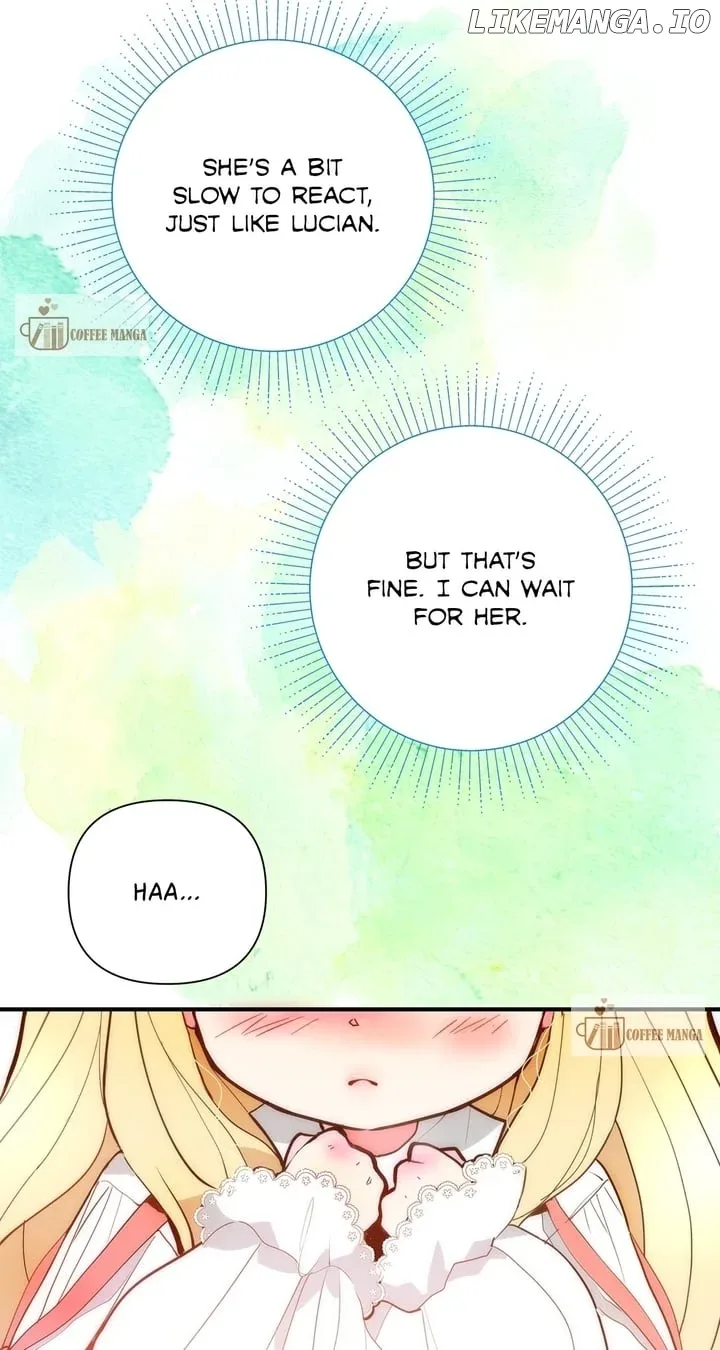 Becoming Best Friends With the Icy Male Lead Chapter 8 page 16