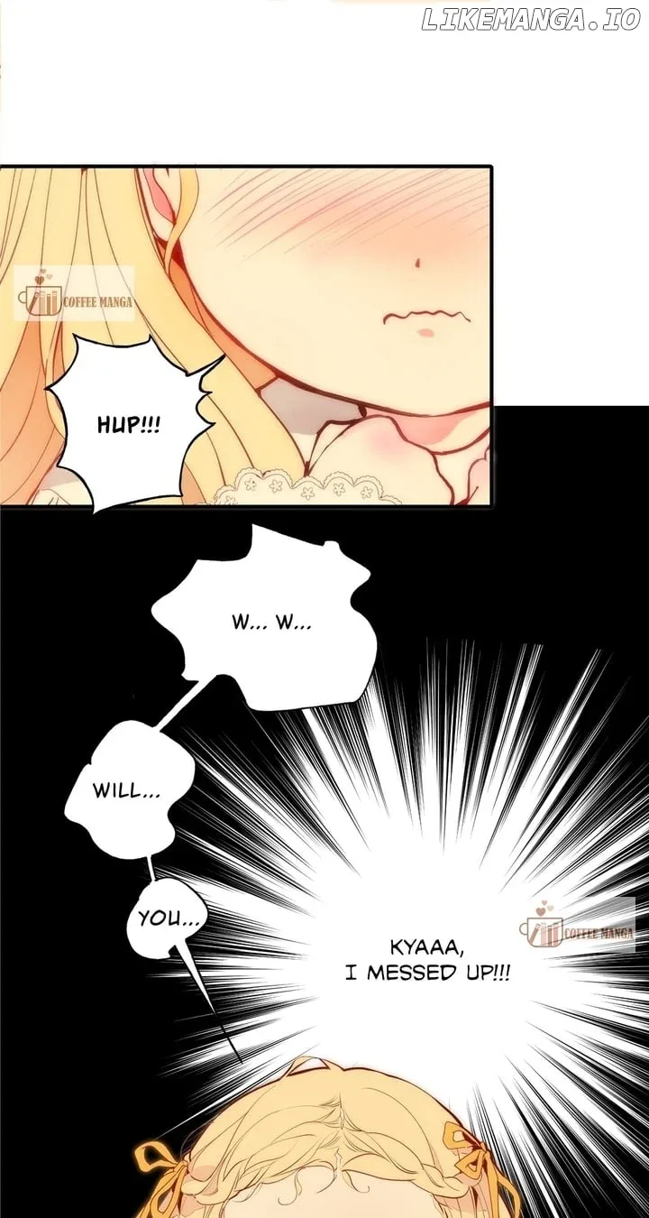 Becoming Best Friends With the Icy Male Lead Chapter 8 page 18