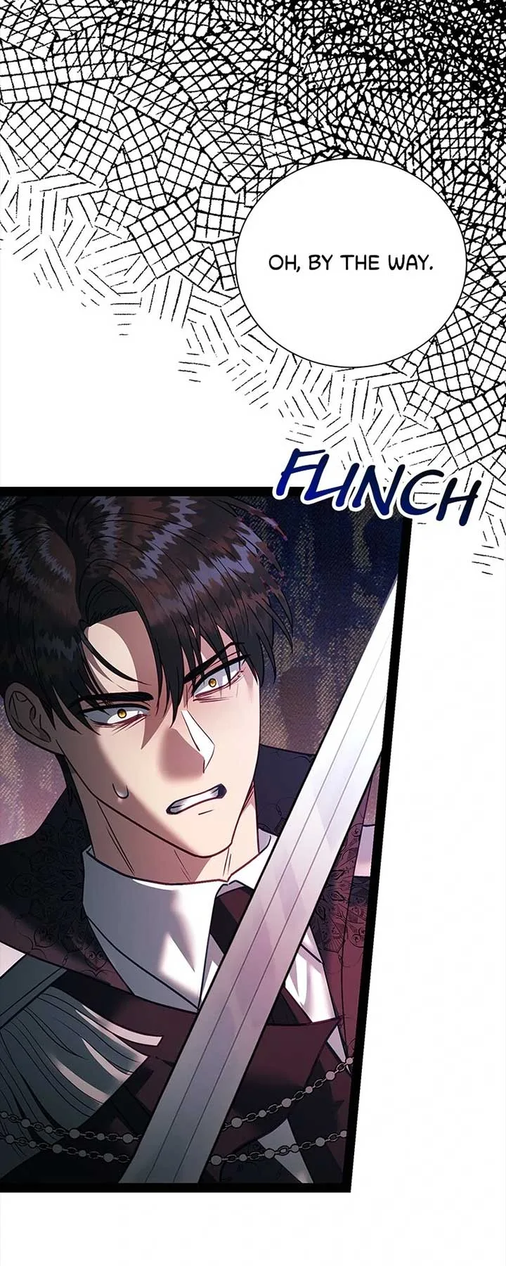 Becoming a Wicked Witch With a Paladin’s First Night Chapter 39 page 30