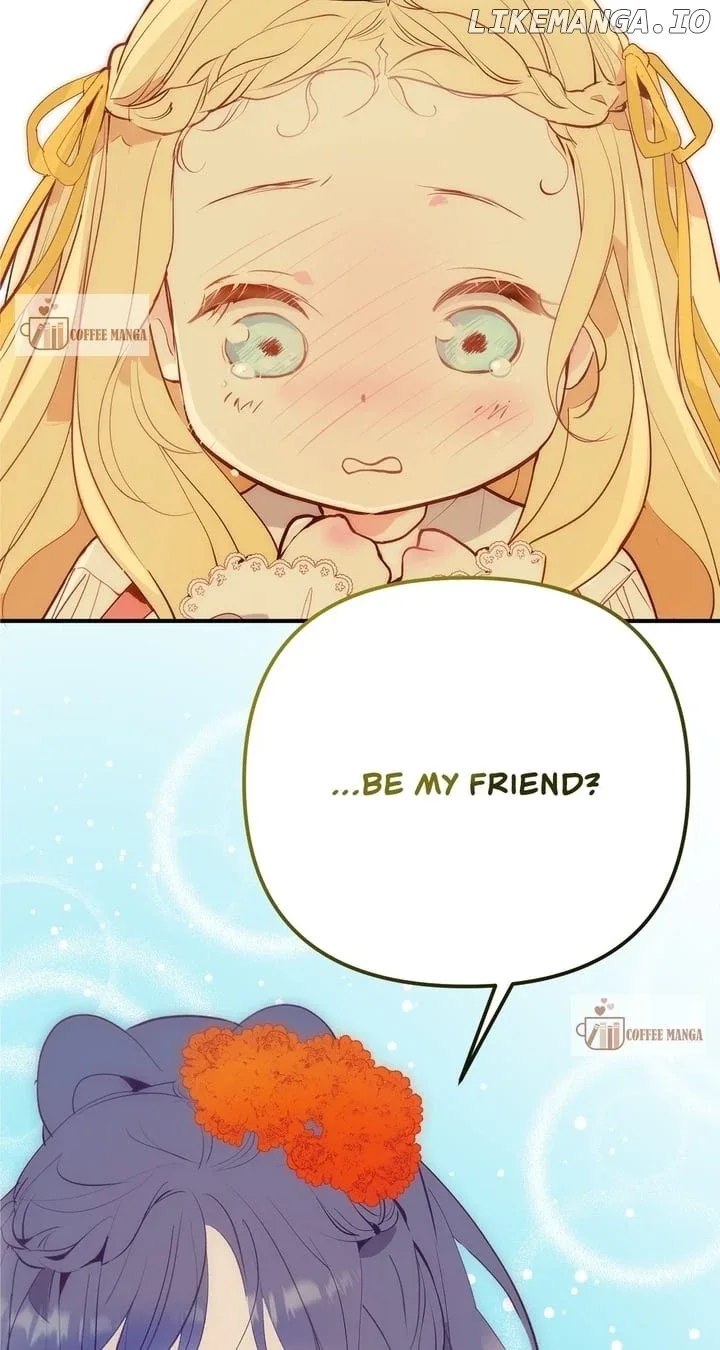 Becoming Best Friends With the Icy Male Lead Chapter 8 page 20