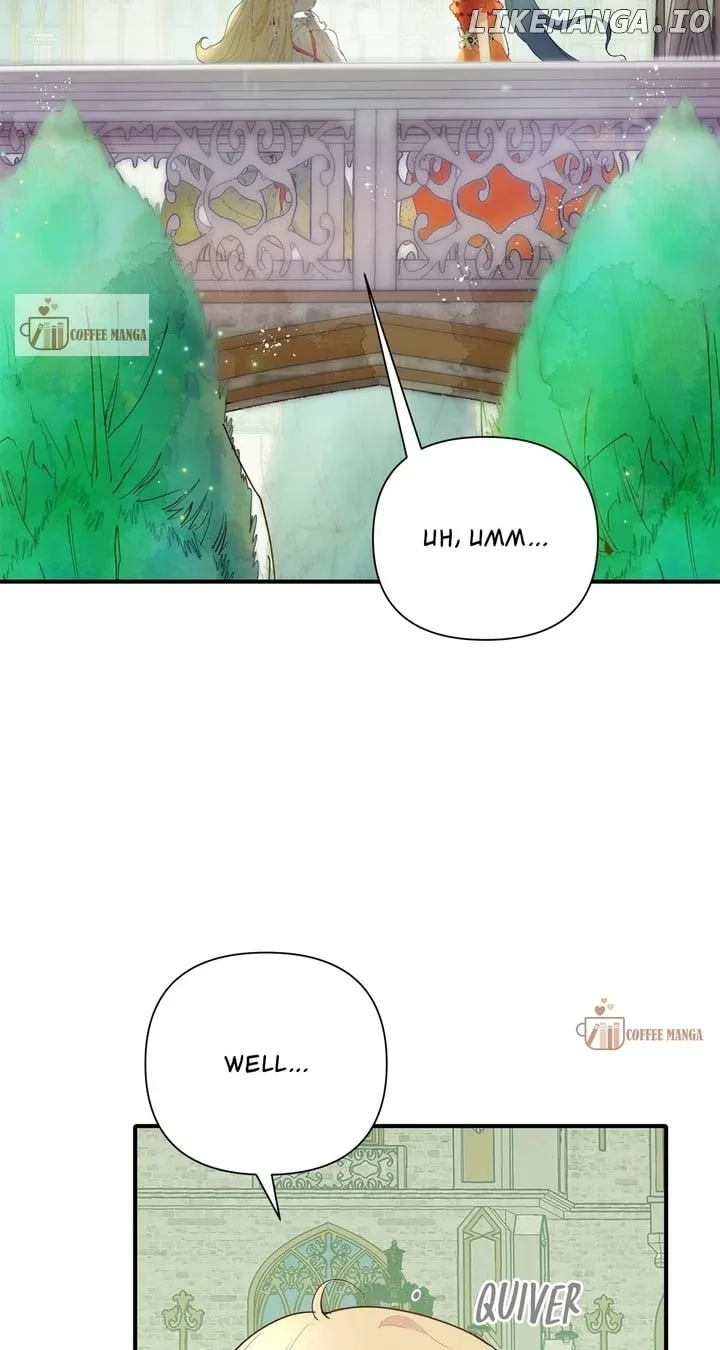 Becoming Best Friends With the Icy Male Lead Chapter 8 page 13
