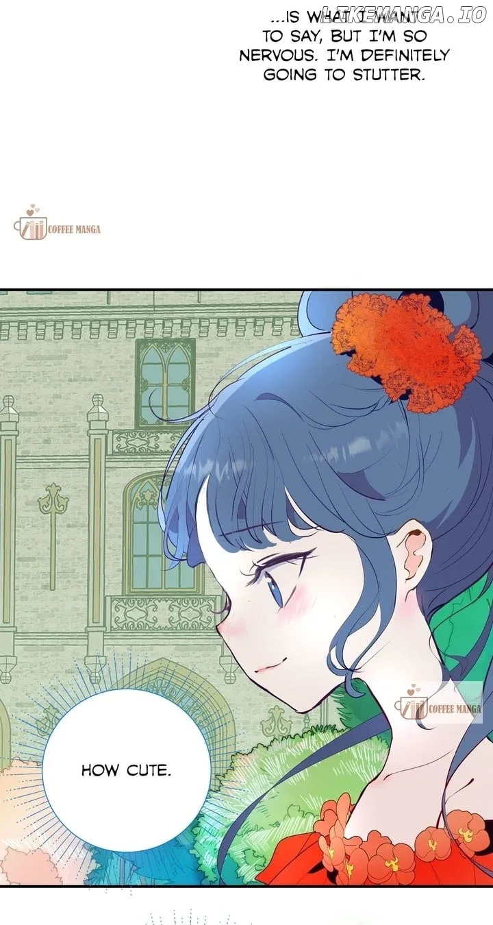 Becoming Best Friends With the Icy Male Lead Chapter 8 page 15