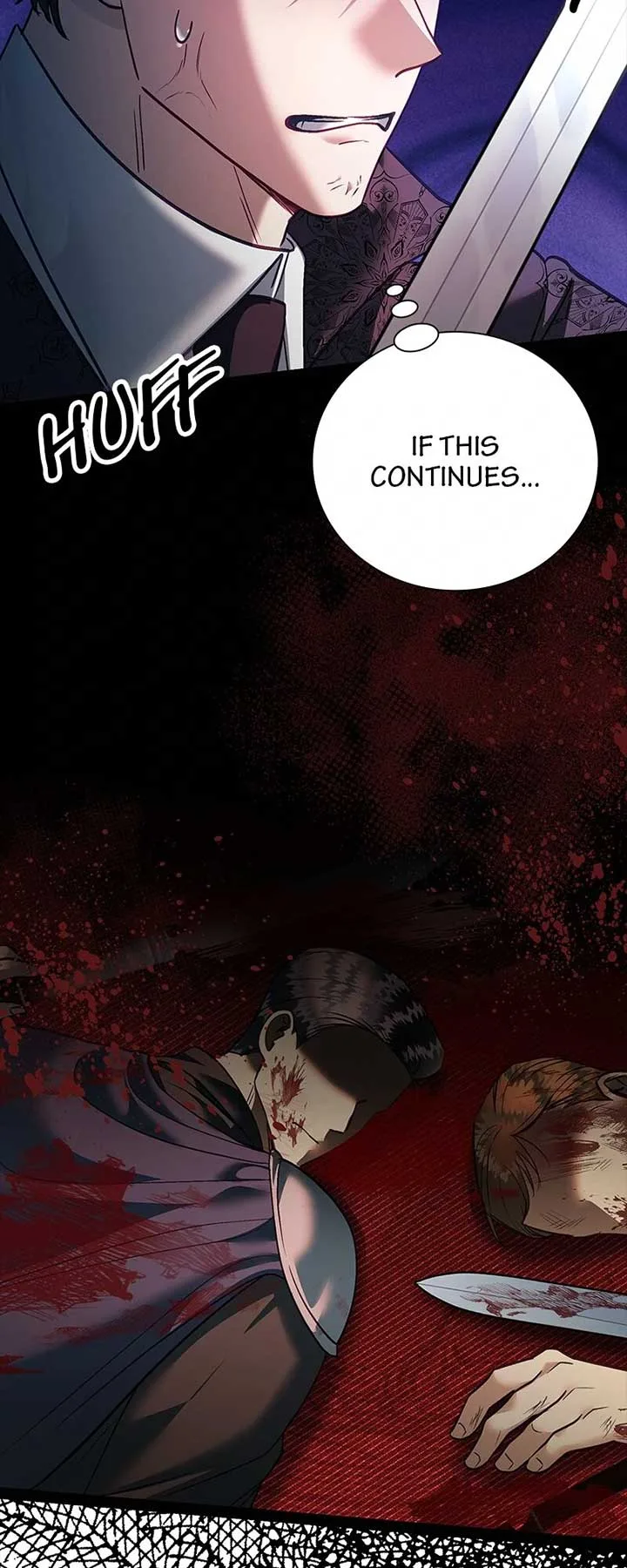 Becoming a Wicked Witch With a Paladin’s First Night Chapter 39 page 29