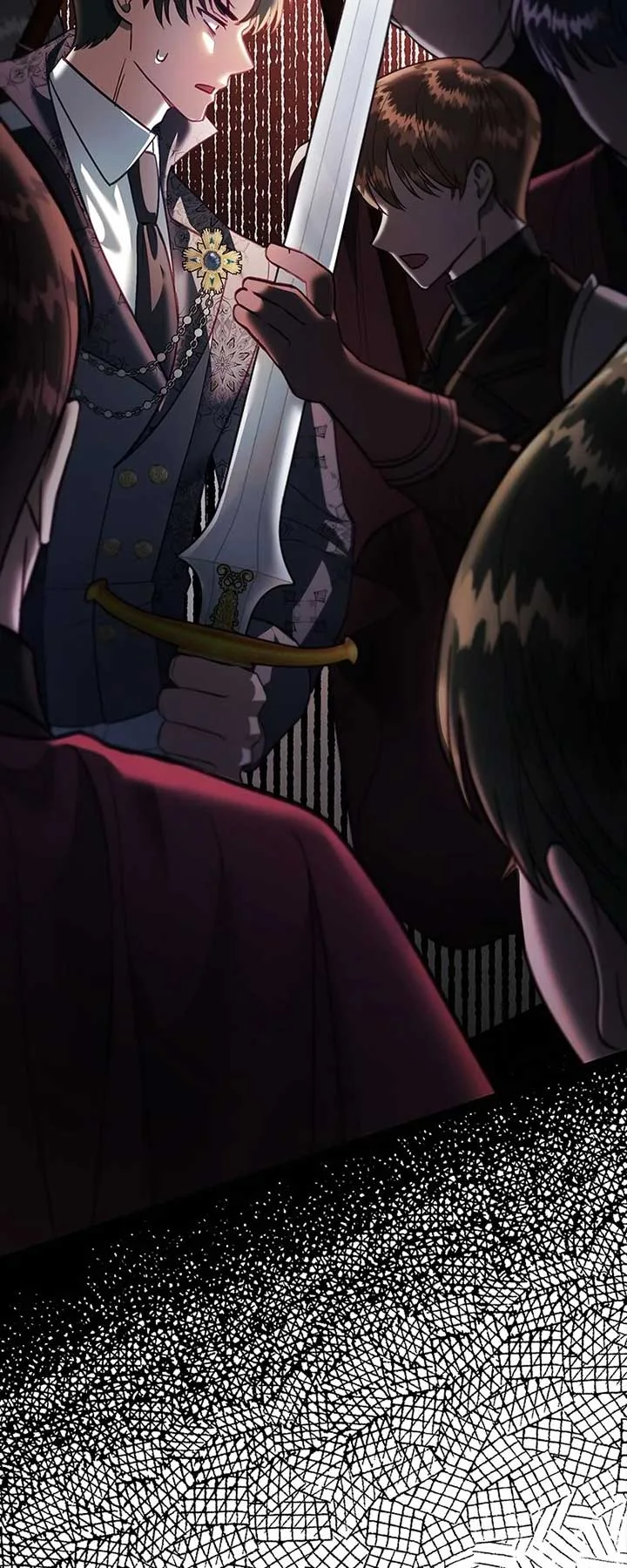 Becoming a Wicked Witch With a Paladin’s First Night Chapter 39 page 32
