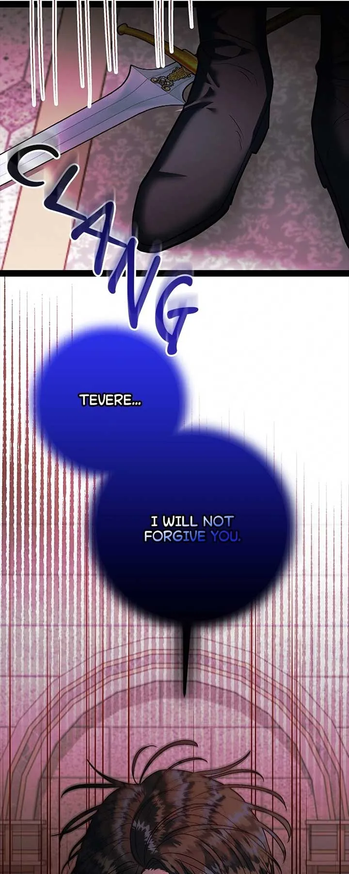 Becoming a Wicked Witch With a Paladin’s First Night Chapter 39 page 36
