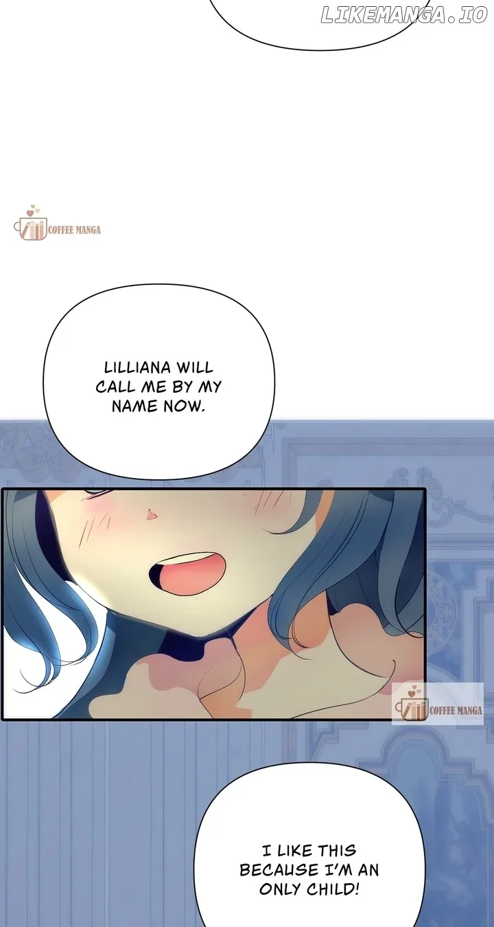 Becoming Best Friends With the Icy Male Lead Chapter 8 page 28
