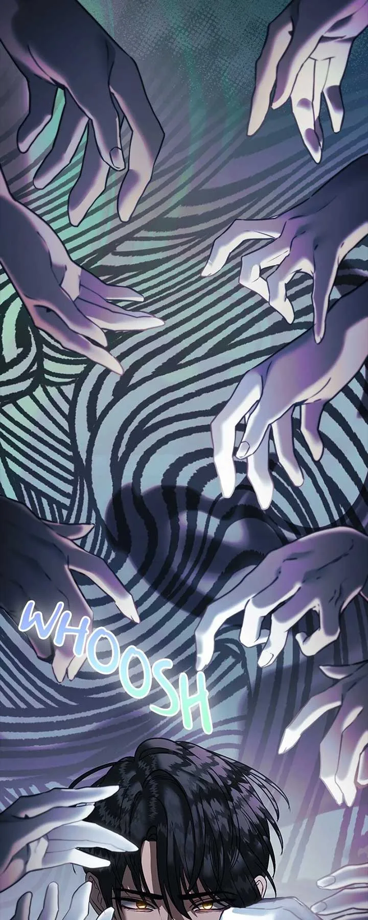 Becoming a Wicked Witch With a Paladin’s First Night Chapter 39 page 40