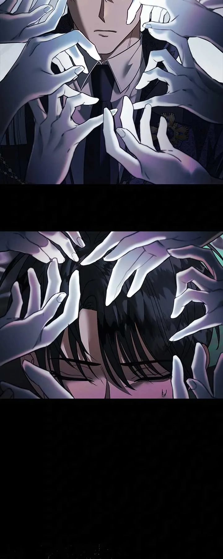Becoming a Wicked Witch With a Paladin’s First Night Chapter 39 page 41