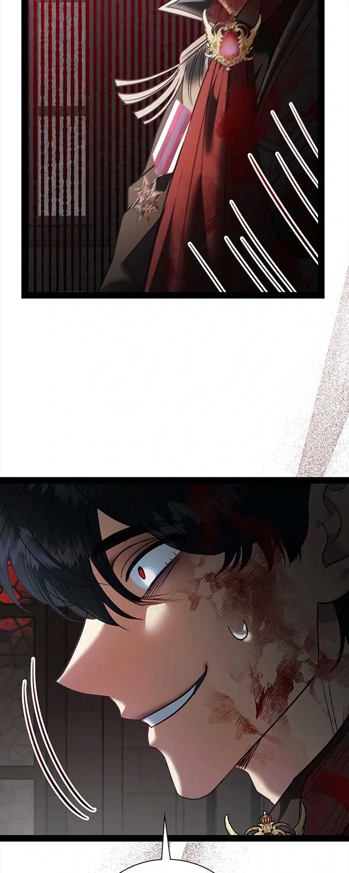 Becoming a Wicked Witch With a Paladin’s First Night Chapter 39 page 47