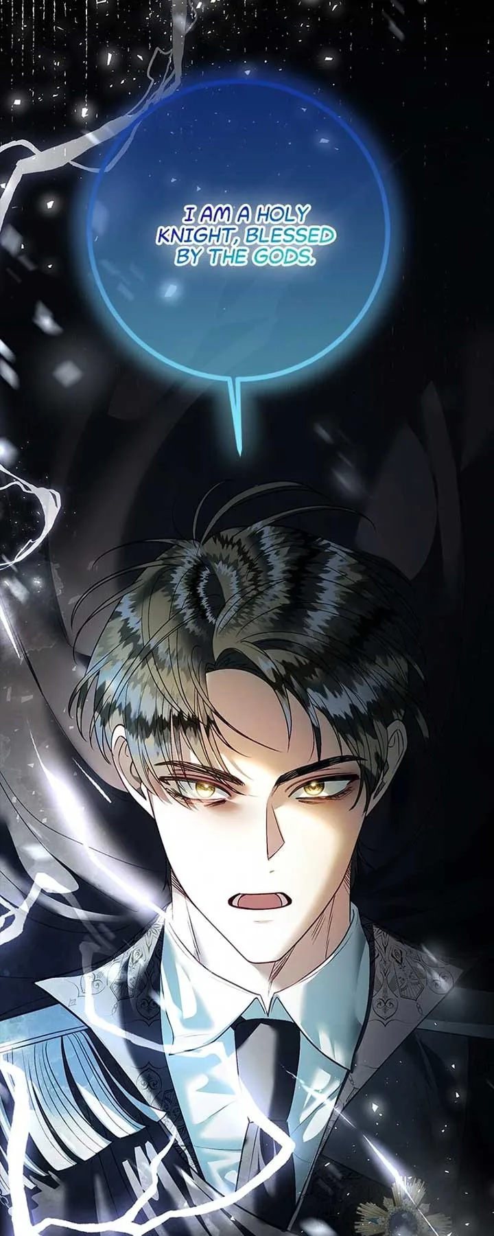 Becoming a Wicked Witch With a Paladin’s First Night Chapter 39 page 45