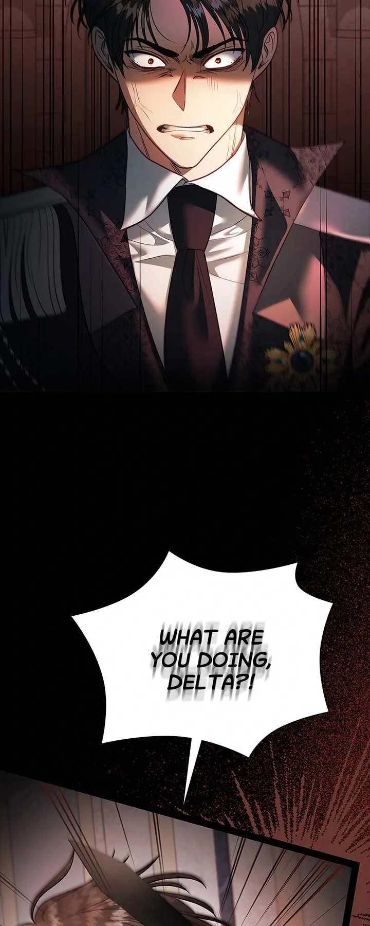 Becoming a Wicked Witch With a Paladin’s First Night Chapter 39 page 37