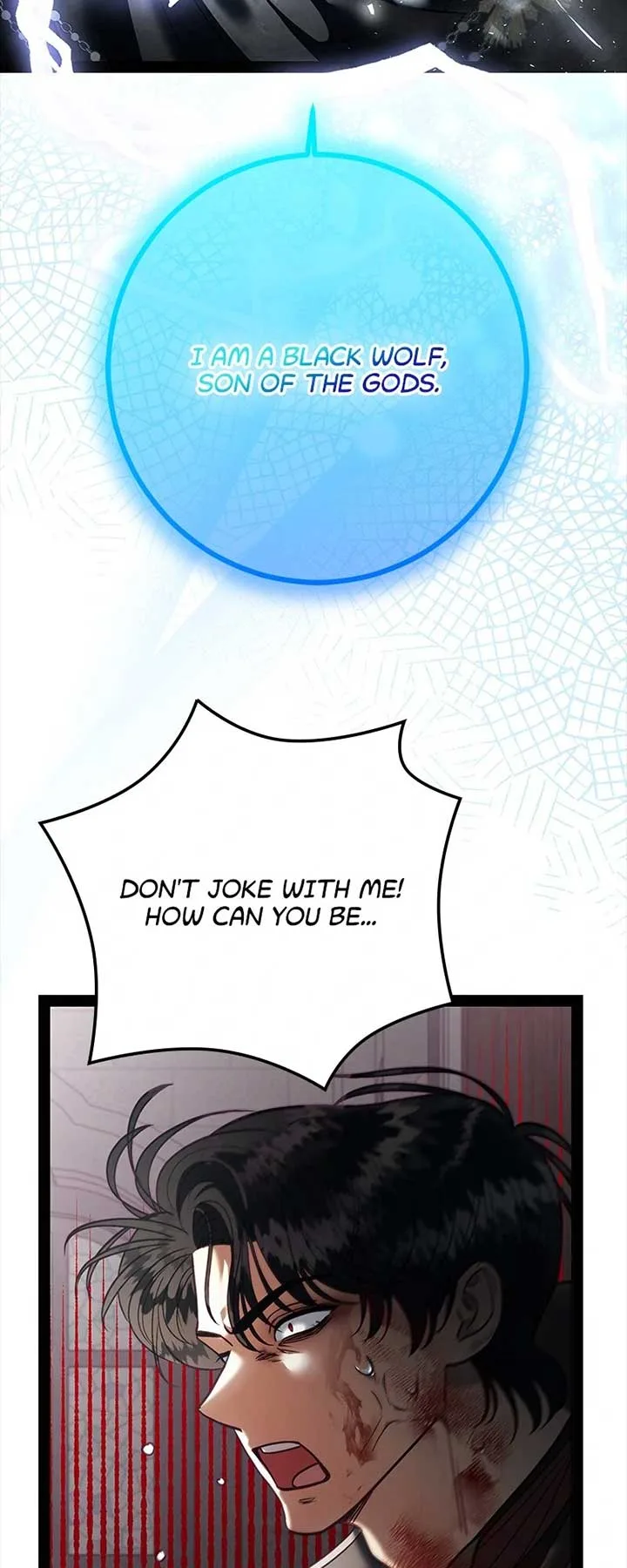 Becoming a Wicked Witch With a Paladin’s First Night Chapter 39 page 46
