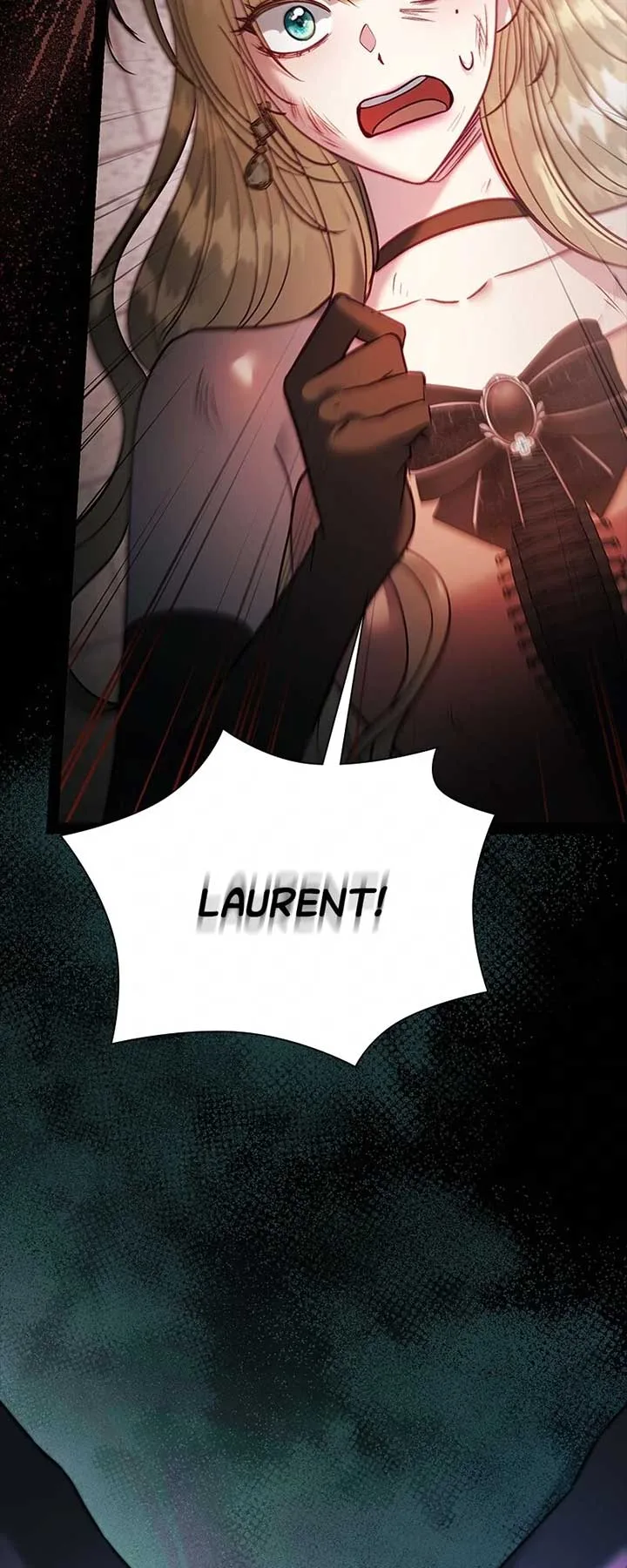 Becoming a Wicked Witch With a Paladin’s First Night Chapter 39 page 39