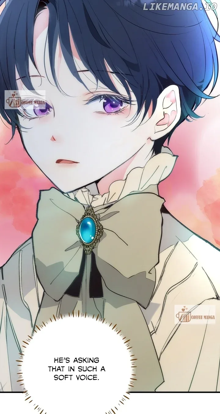 Becoming Best Friends With the Icy Male Lead Chapter 8 page 33