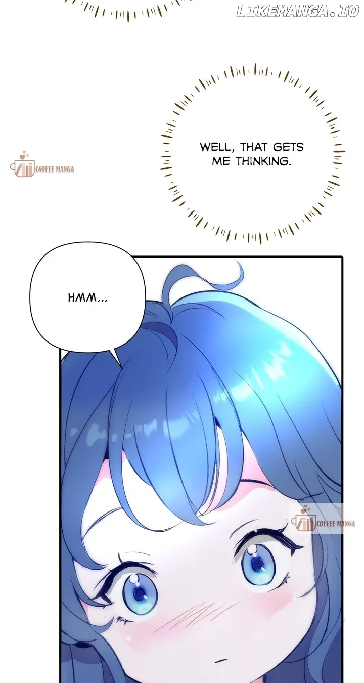 Becoming Best Friends With the Icy Male Lead Chapter 8 page 34