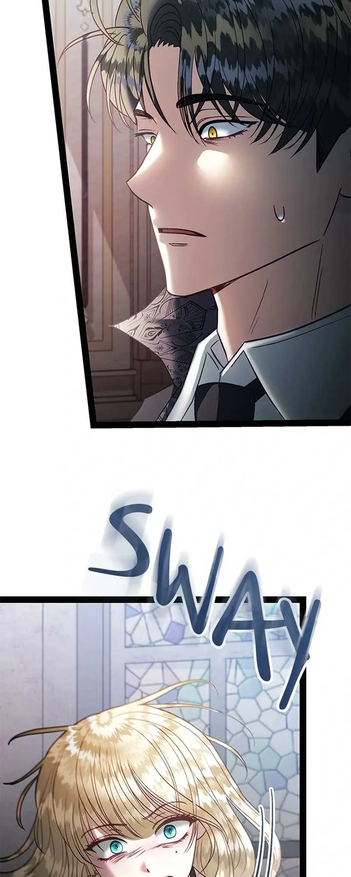 Becoming a Wicked Witch With a Paladin’s First Night Chapter 39 page 61