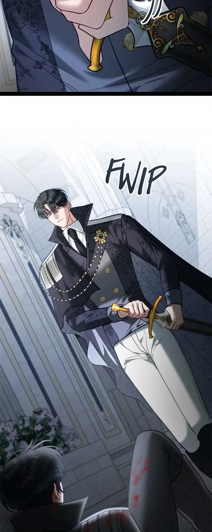 Becoming a Wicked Witch With a Paladin’s First Night Chapter 39 page 63