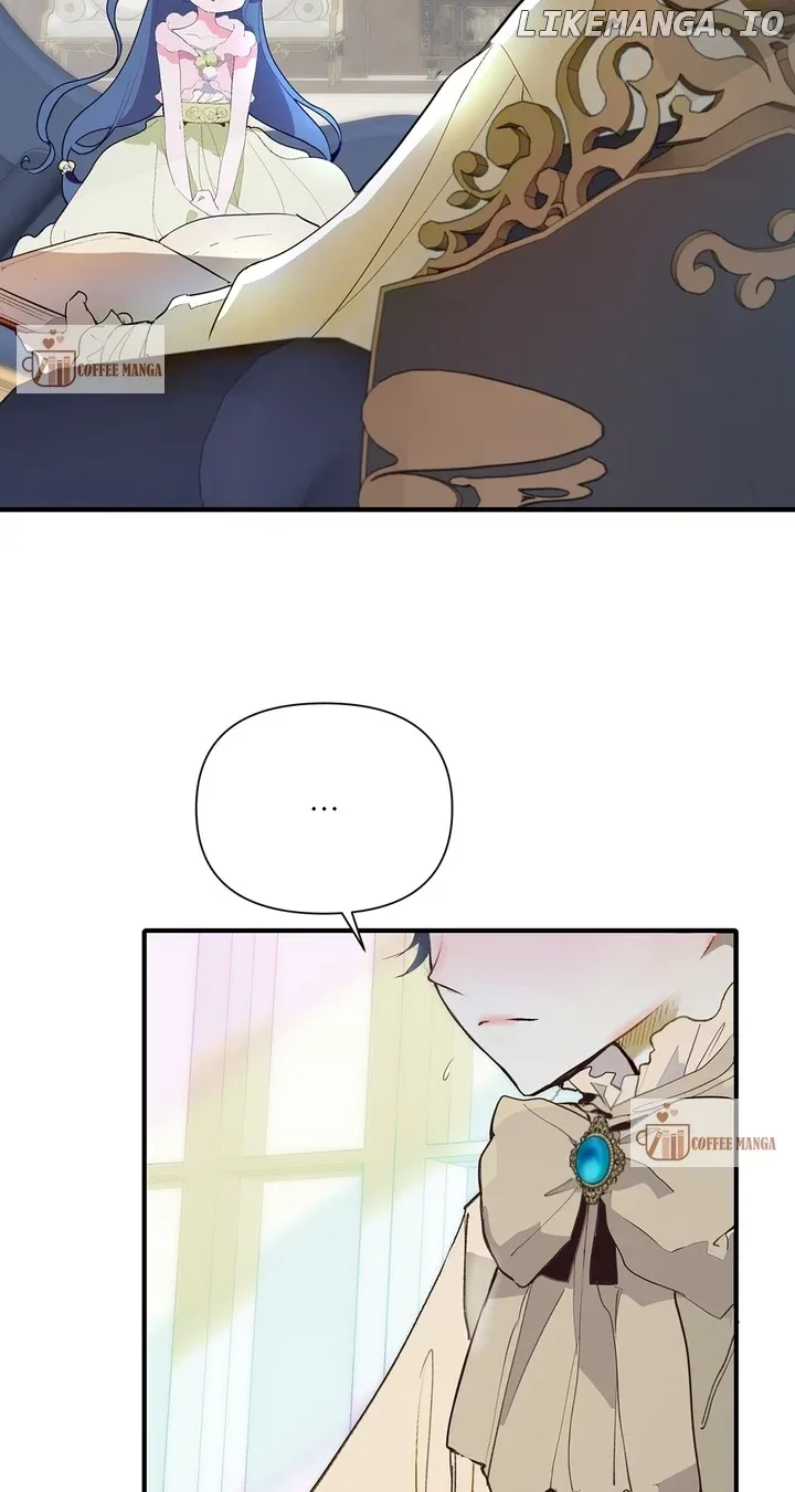 Becoming Best Friends With the Icy Male Lead Chapter 8 page 31